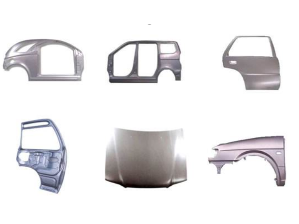 造成汽車衝壓件回彈的因素有哪些？