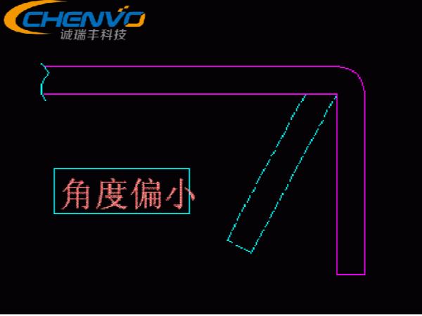 五金模具折彎尺寸不穩定怎麼處理