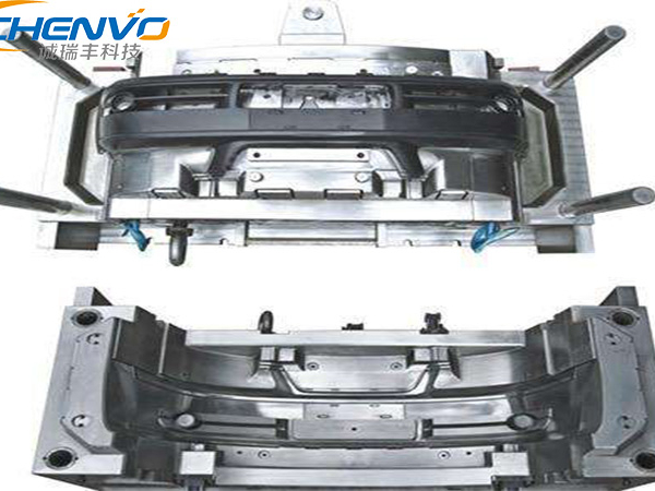 汽車模具製造引領市場