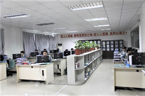 五金非標衝壓件-誠瑞豐