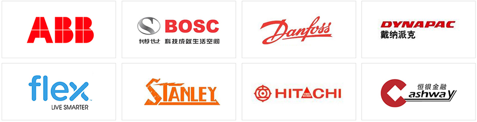 誠瑞豐五金衝壓件客戶