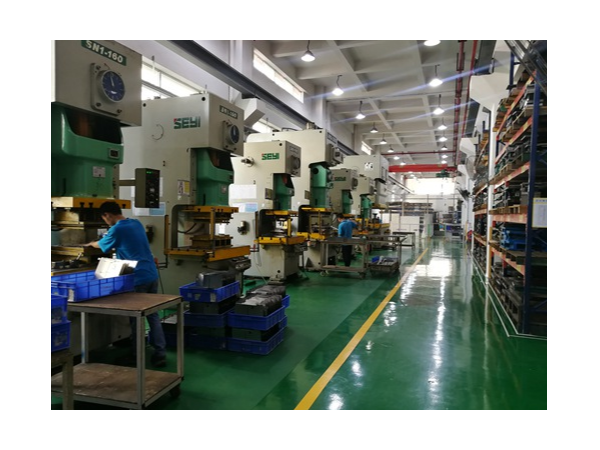 韶關鈑金加工廠，衝壓工序材料選擇的區別