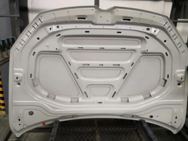 汽車衝壓件的製作加工方法有哪些？