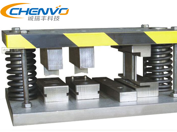 汽車衝壓模具走向高端化-深圳誠瑞豐五金衝壓廠
