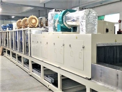 東莞五金衝壓廠-兩種五金件清洗設備