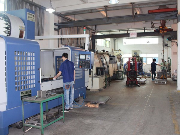 深圳五金衝壓模具製造工廠的發展現狀